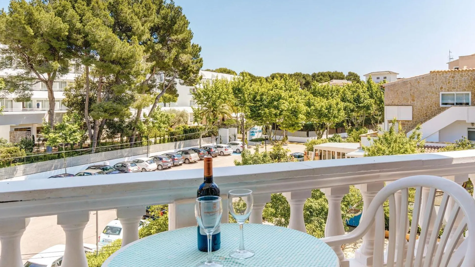 Apartamento La Cabanya 3B Canyamel  Canyamel (Mallorca)