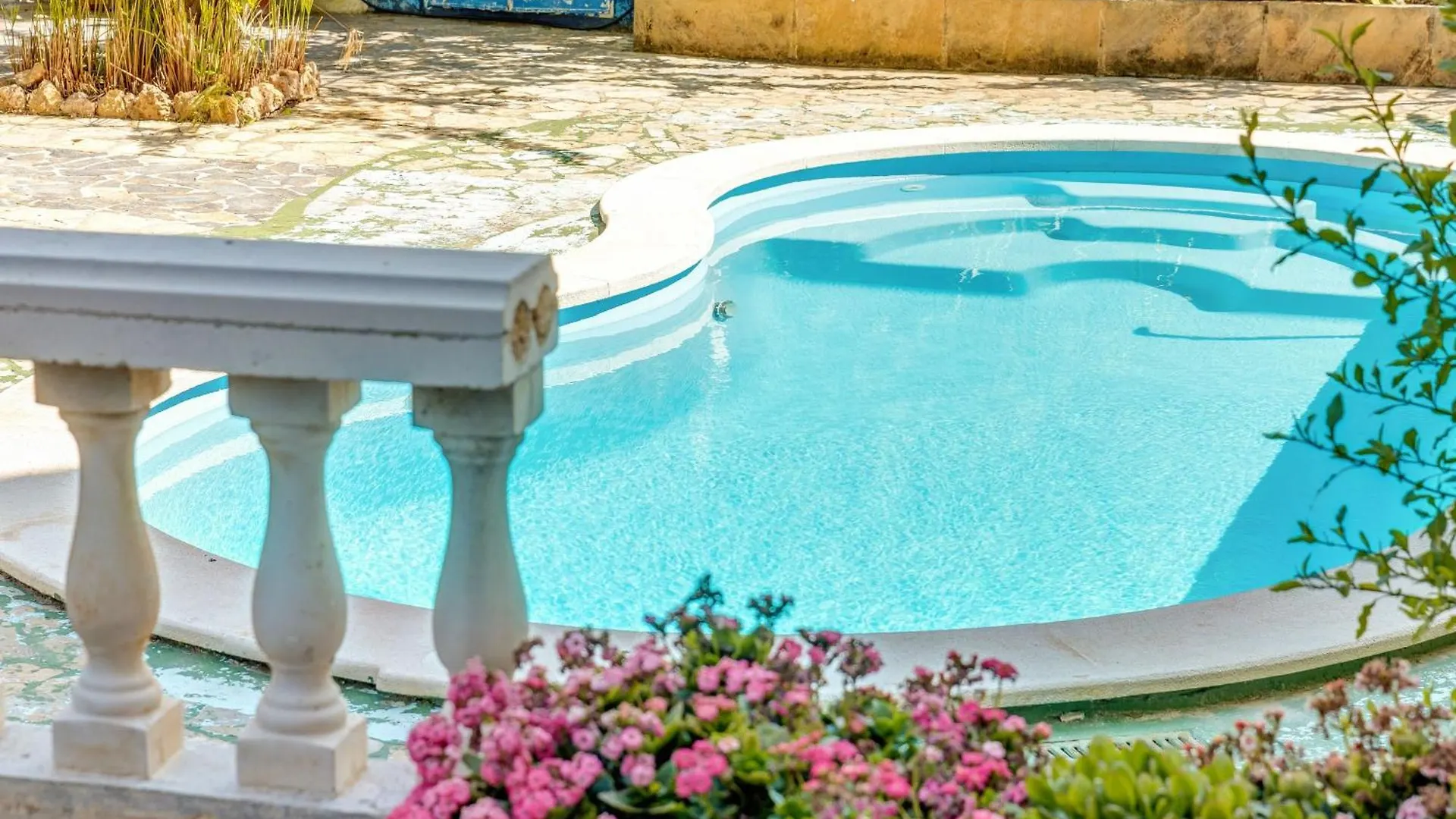 Apartamento La Cabanya 3B Canyamel