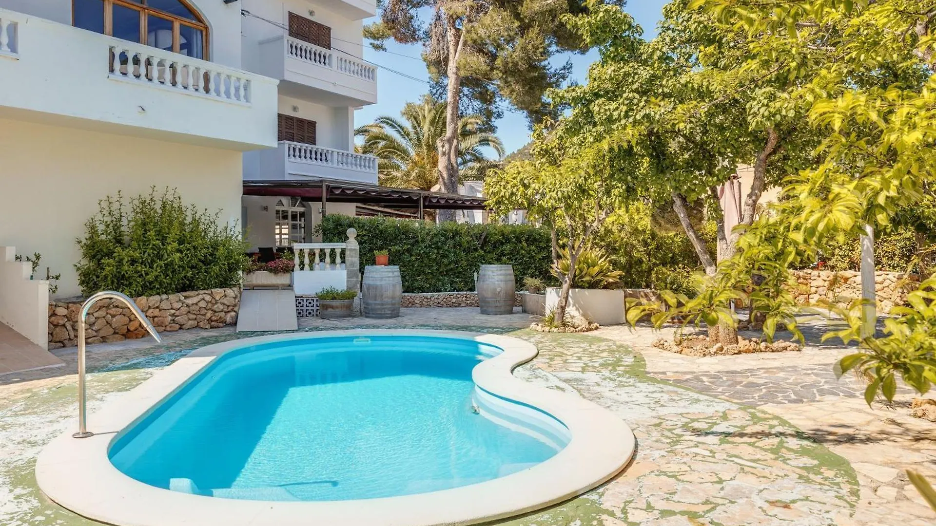 Apartamento La Cabanya 3B Canyamel  0*, Canyamel (Mallorca) Spain