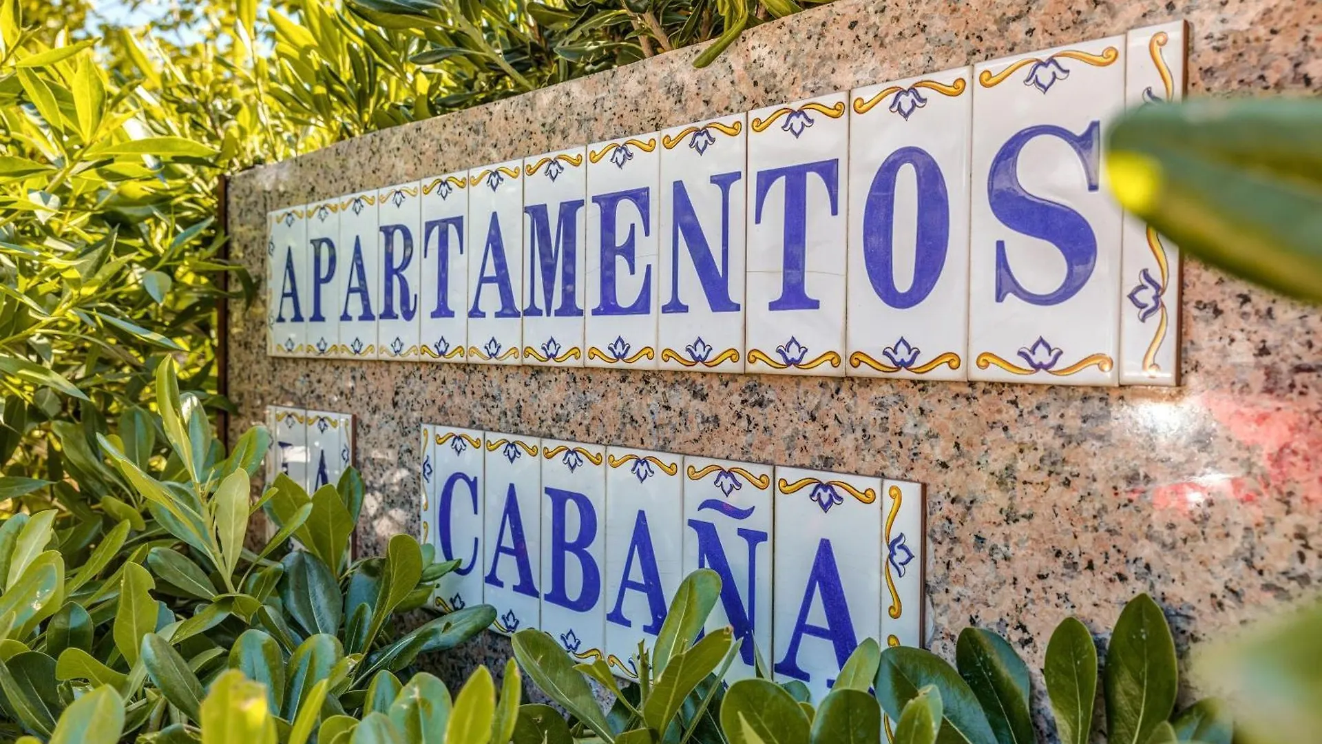 Apartamento La Cabanya 3B Canyamel  Apartment Canyamel (Mallorca)