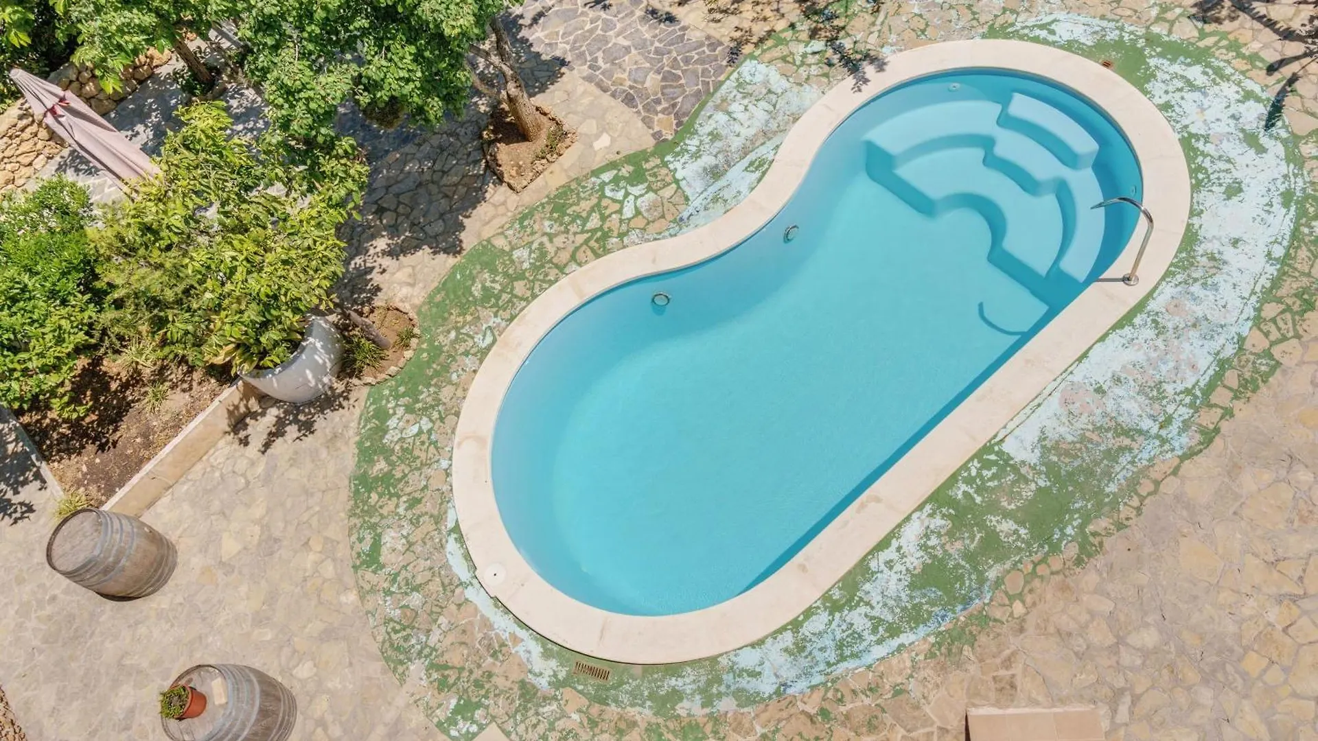 Apartamento La Cabanya 3B Canyamel  Spain