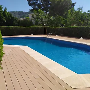 Sommer, Sonne, Und Pool! Apartamento
