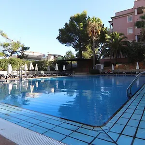 Appartement Sol Radiante, Canyamel (Mallorca)