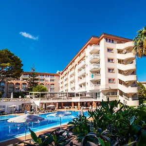 4* Hotel Canyamel Classic, Solo Adultos