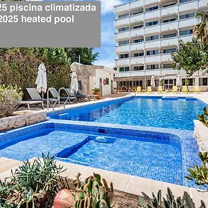  Apartment Sureda