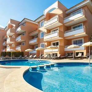Universal Laguna Garden Canyamel (Mallorca)