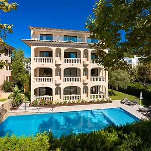 4* Aparthotel S'olivera