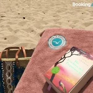 Canyamar Beach Hotel