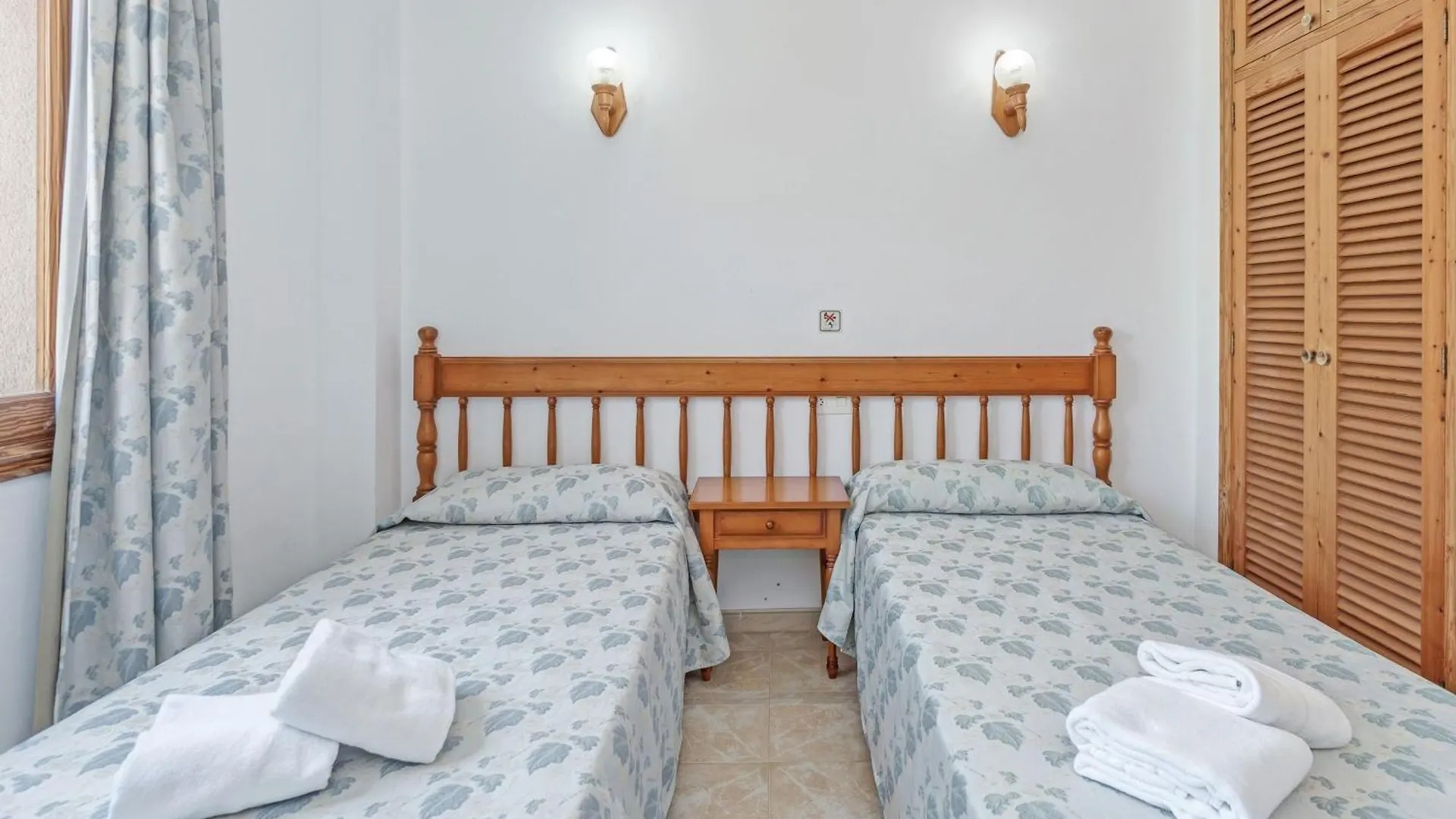 Apartamento La Cabanya 3B Canyamel  Spain