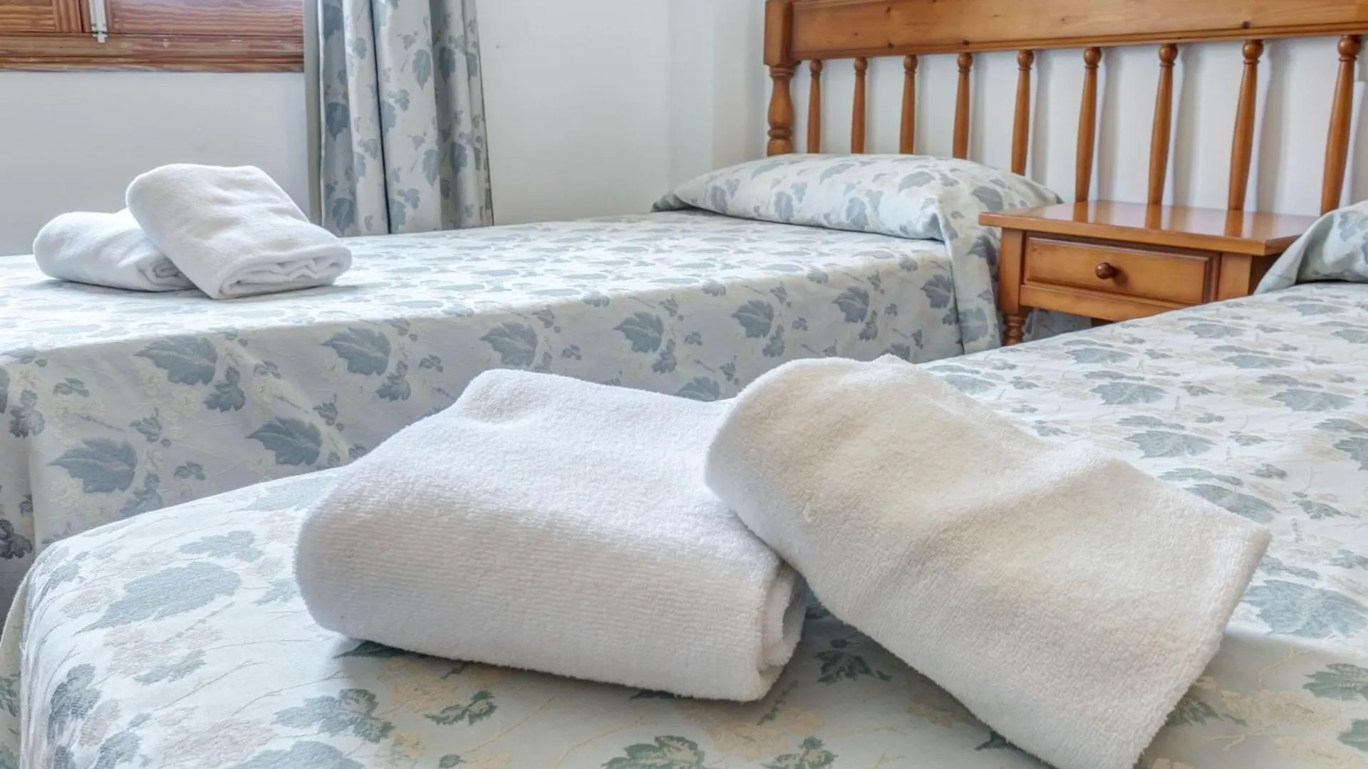 Apartamento La Cabanya 3B Canyamel  Spain