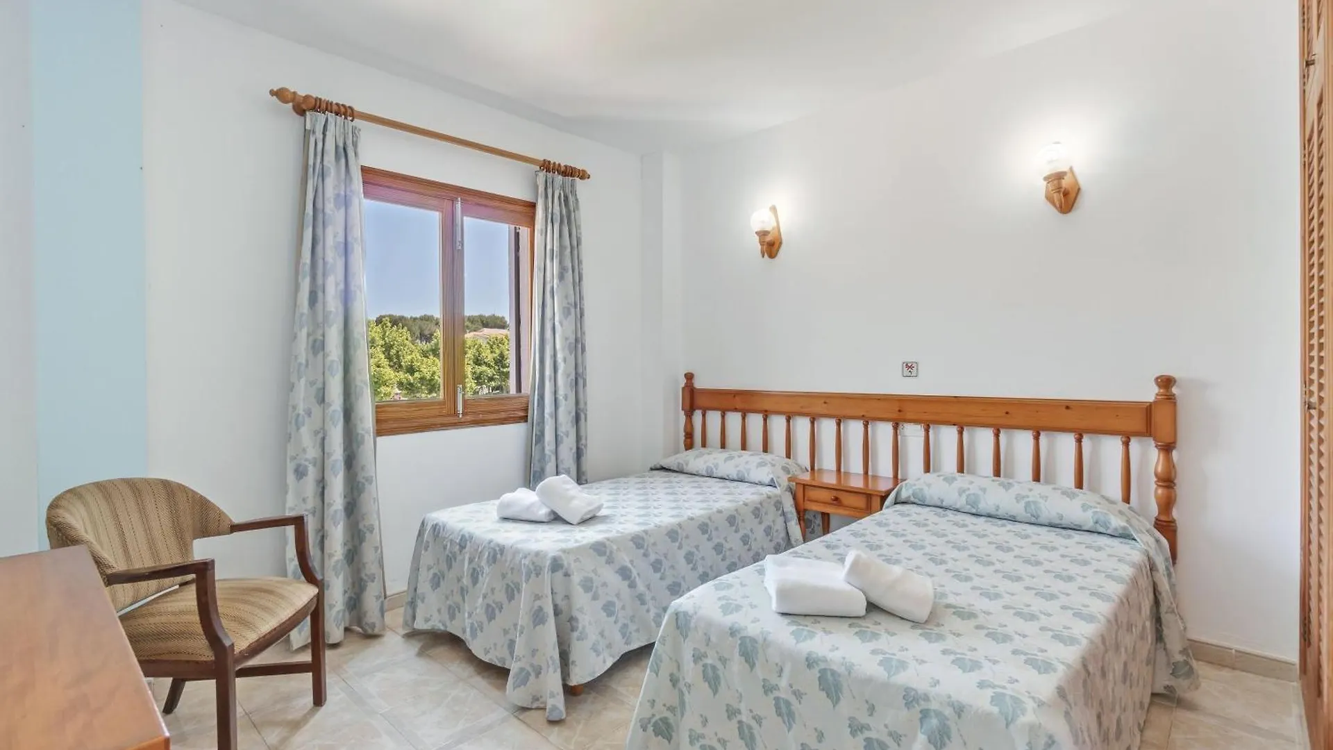 Apartamento La Cabanya 3B Canyamel  Apartment Canyamel (Mallorca)