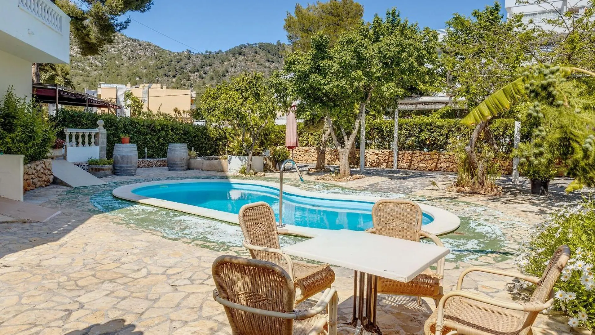 Apartamento La Cabanya 3B Canyamel  0*, Canyamel (Mallorca) Spain