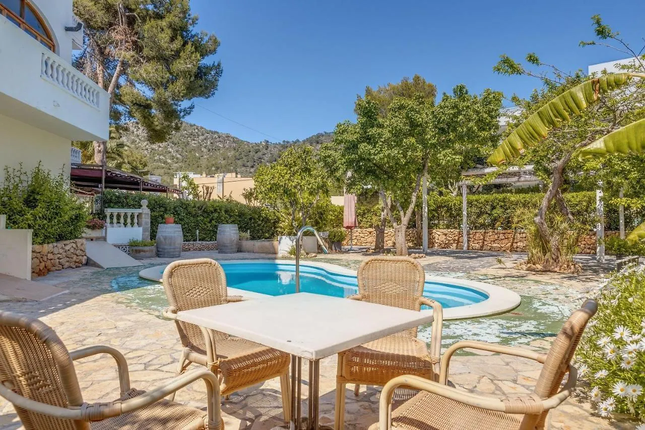 Apartamento La Cabanya 3B Canyamel  0*, Canyamel (Mallorca)